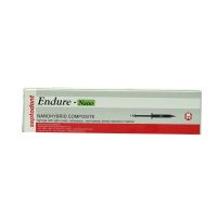 Septodont Endure Nanohybrid Syringe 4gm #B2